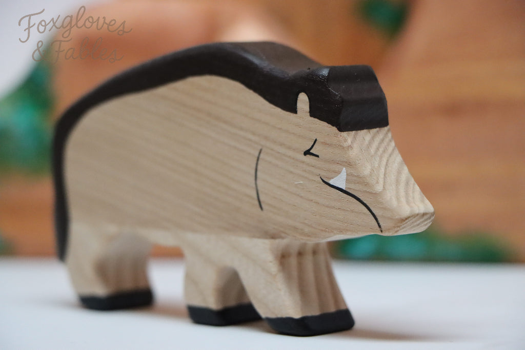 Wild Boar