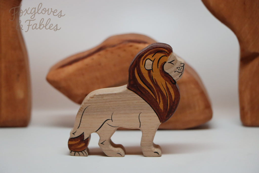 Lion