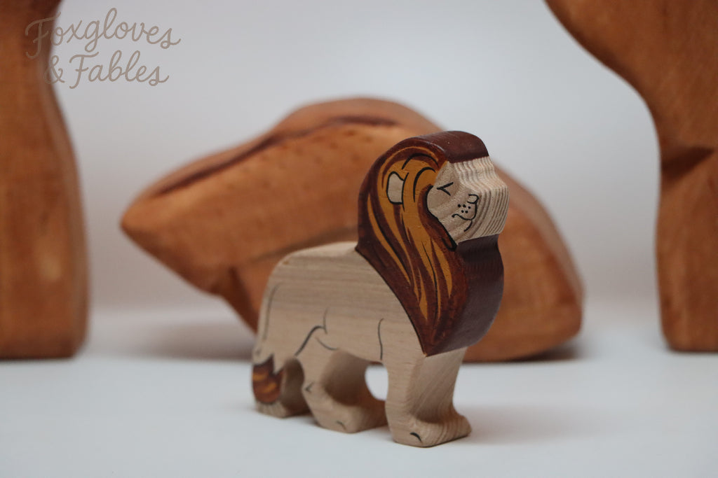 Lion