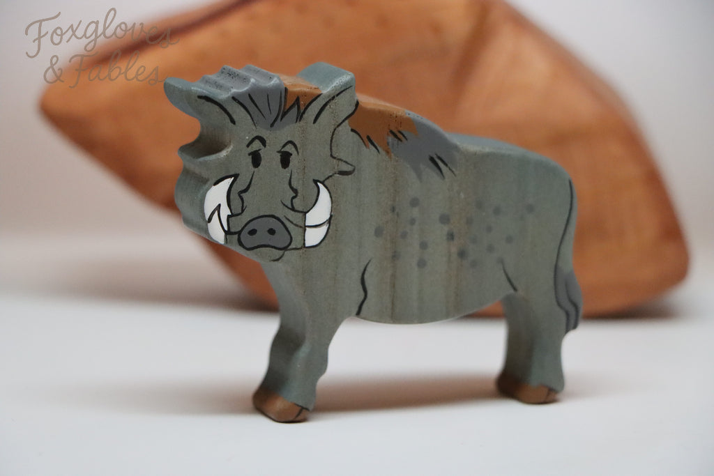 Warthog