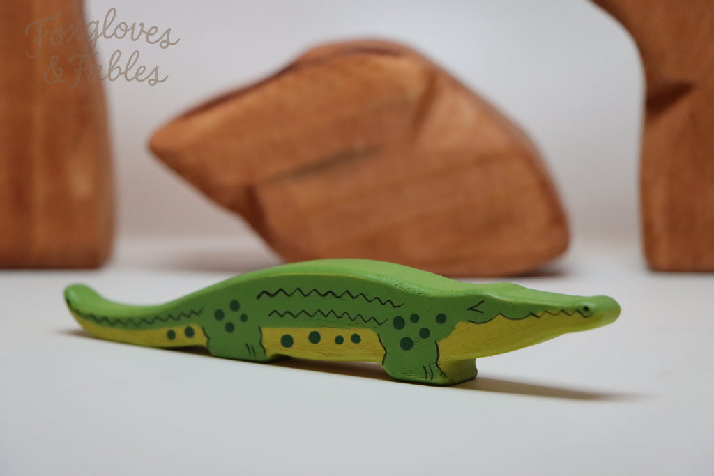 Crocodile