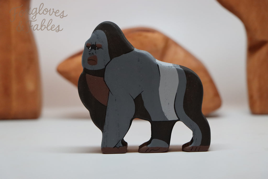 Gorilla