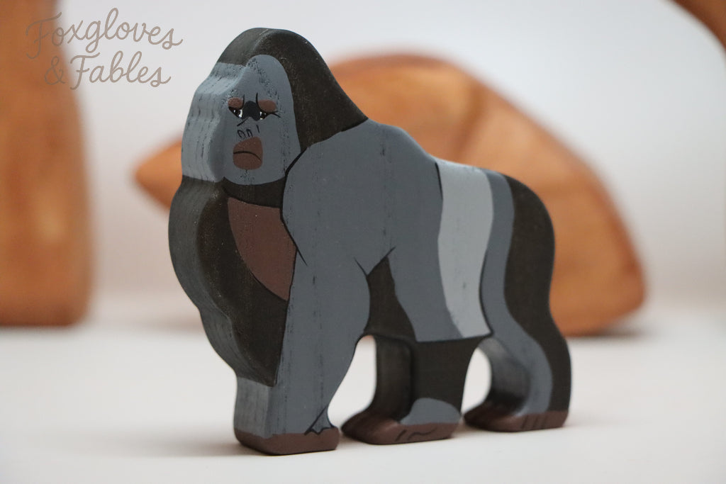 Gorilla