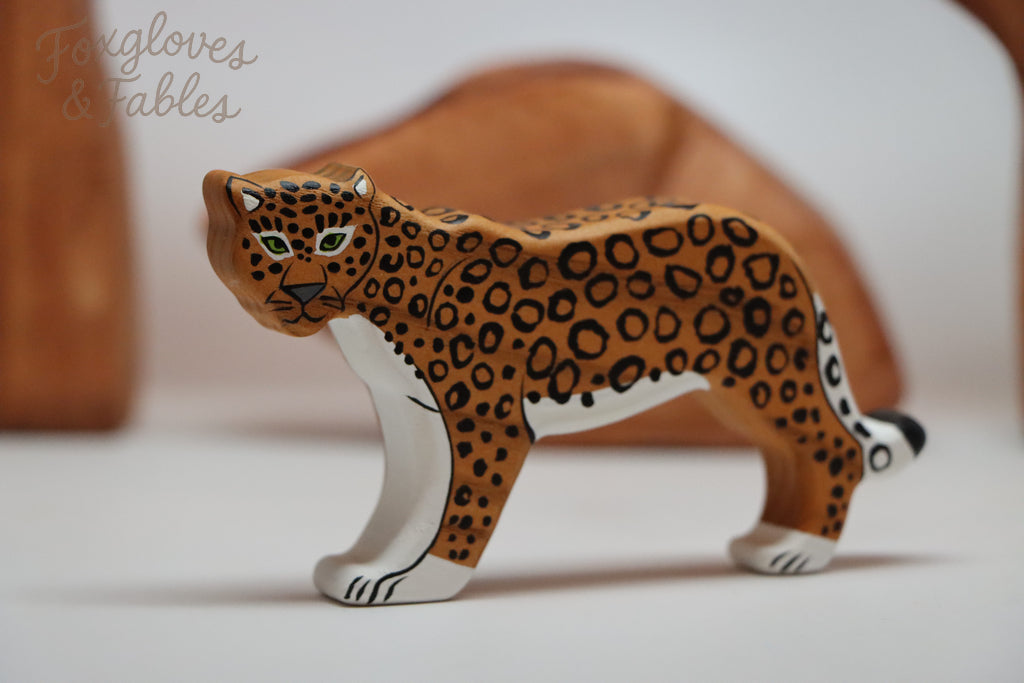Cheetah