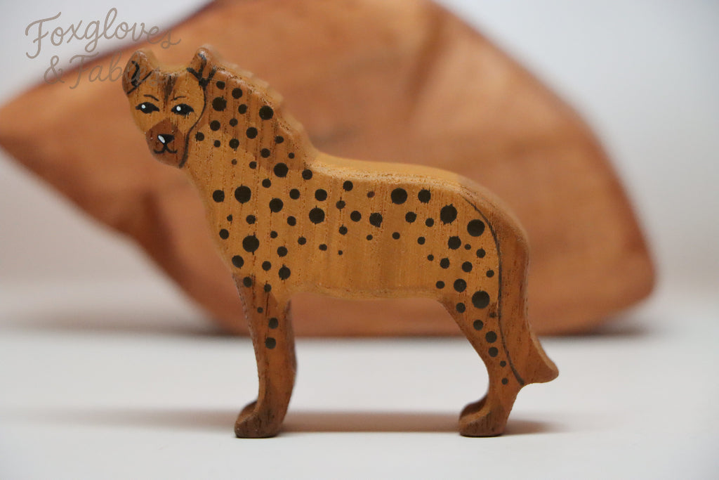 Hyena
