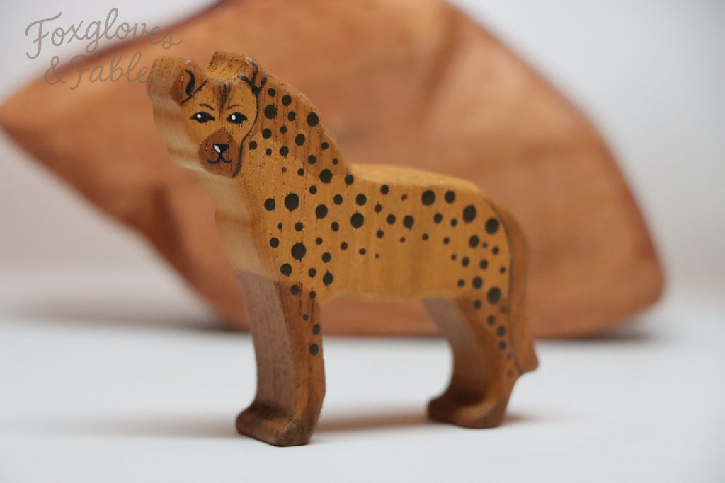 Hyena