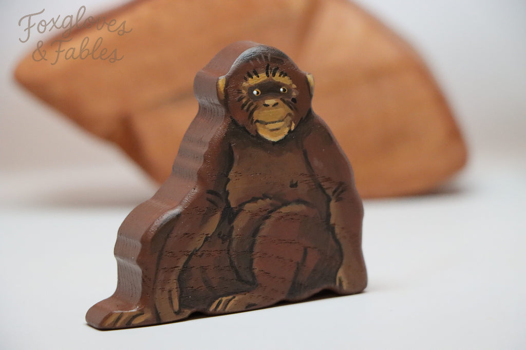 Chimpanzee