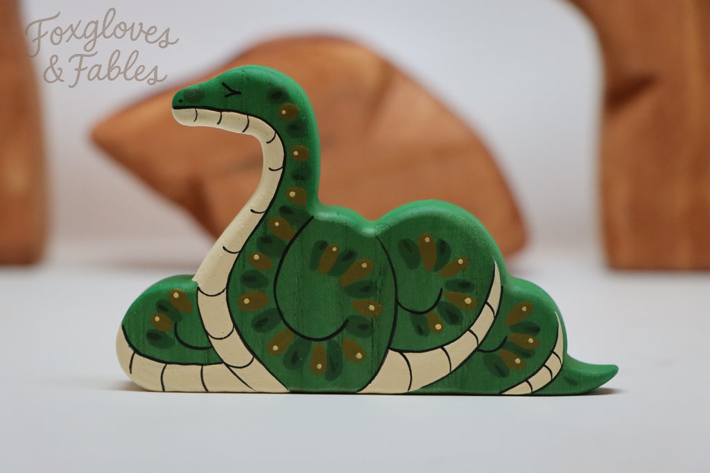 Snake