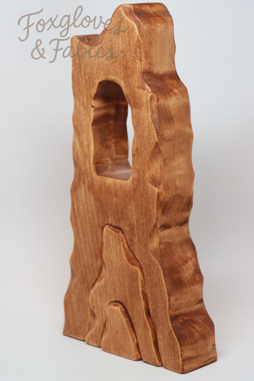 Wild Tree Trunk (Medium)