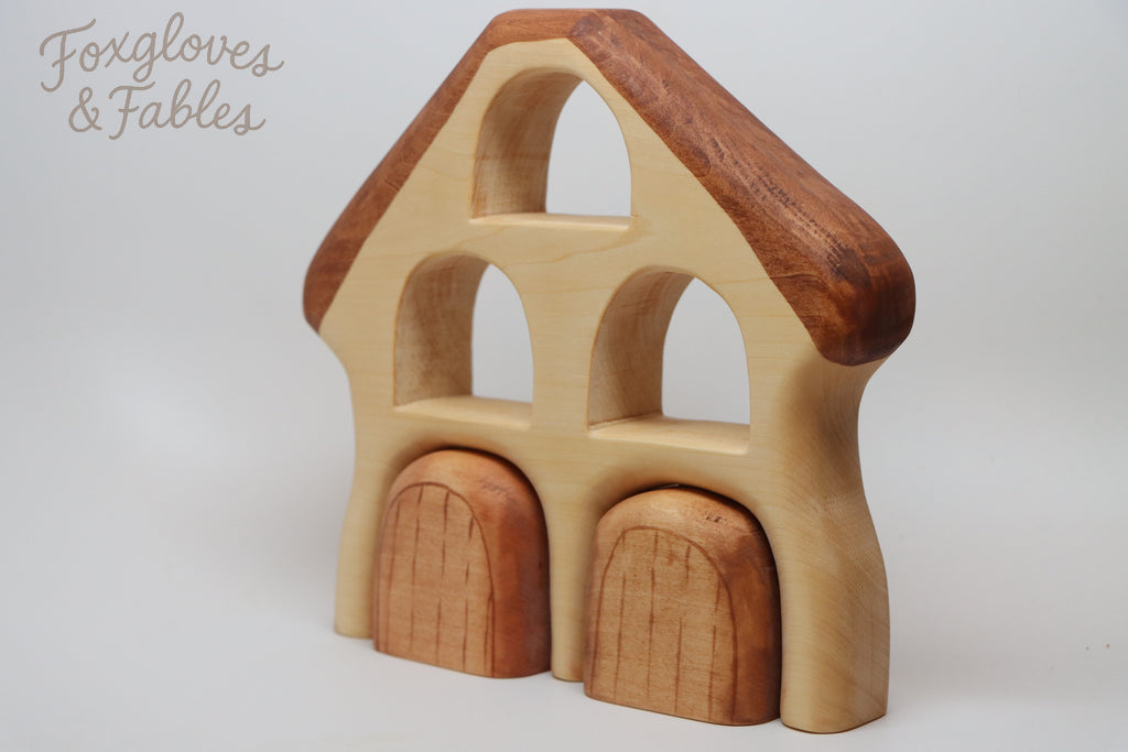 Hen House