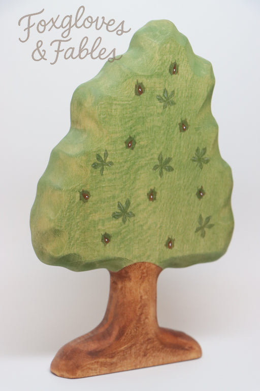 Chestnut Tree