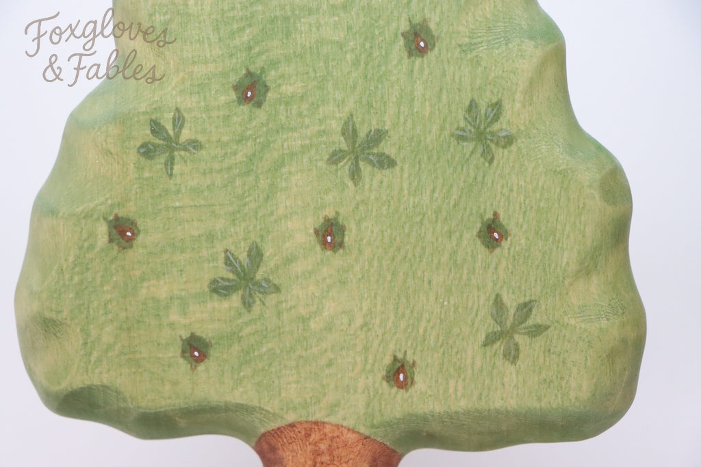 Chestnut Tree