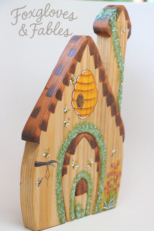 Honey Bee Cottage