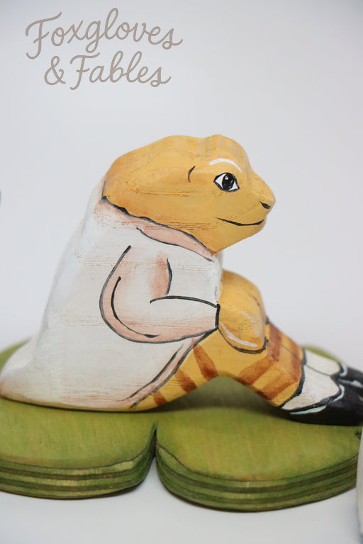 The "Beatrix Potter" Character Collection