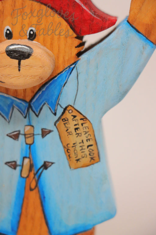 Paddington Bear Set (Limited Edition)*