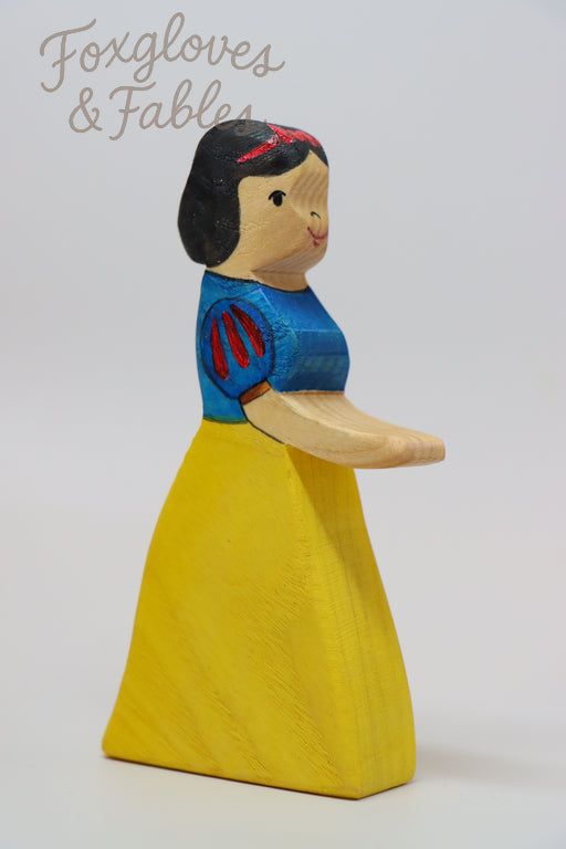Snow White and Prince Charming