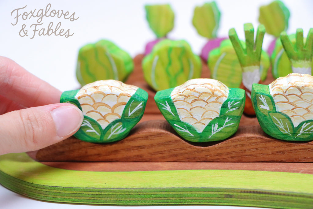 Vegetable Garden Set (#1)