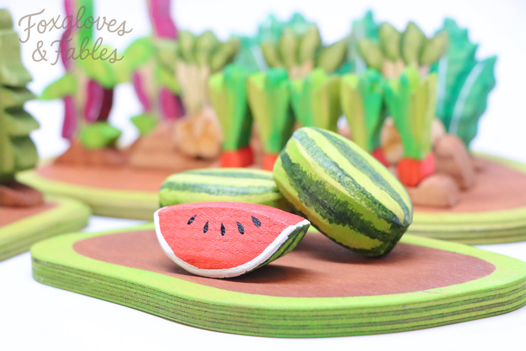 Vegetable Garden Set (#2)