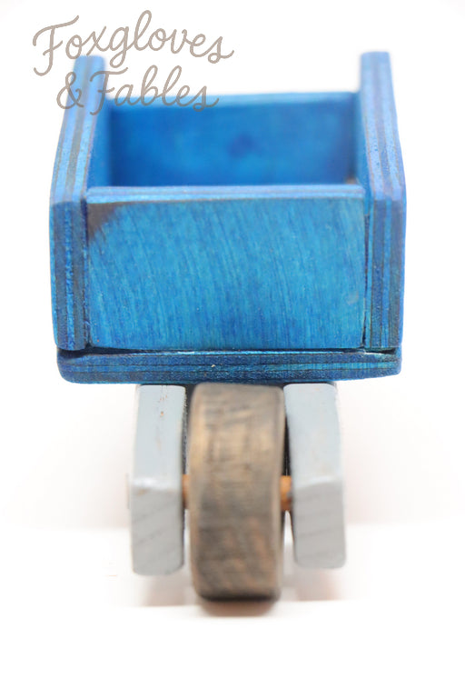 Garden Wheelbarrow