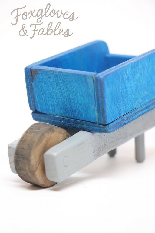 Garden Wheelbarrow