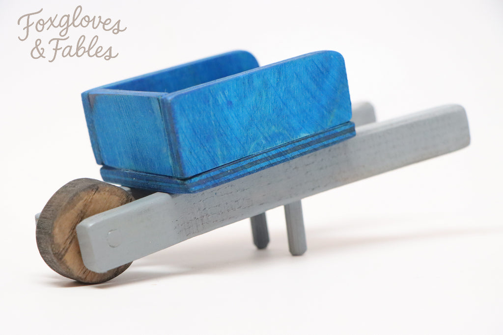 Garden Wheelbarrow