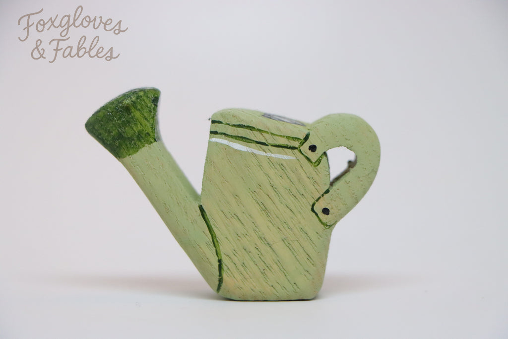 Garden Watering Can