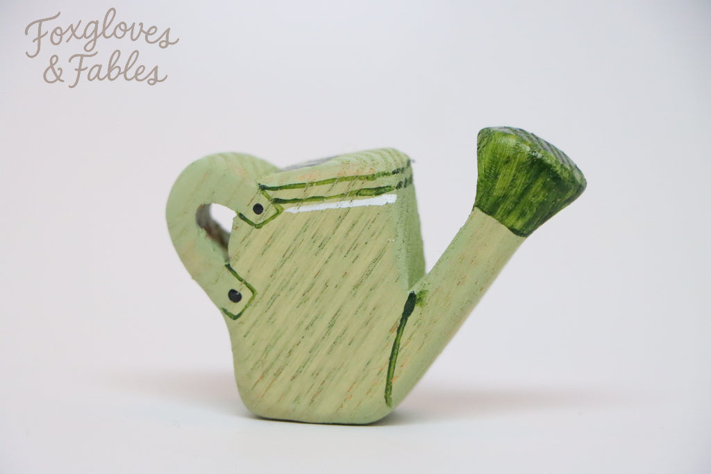 Garden Watering Can