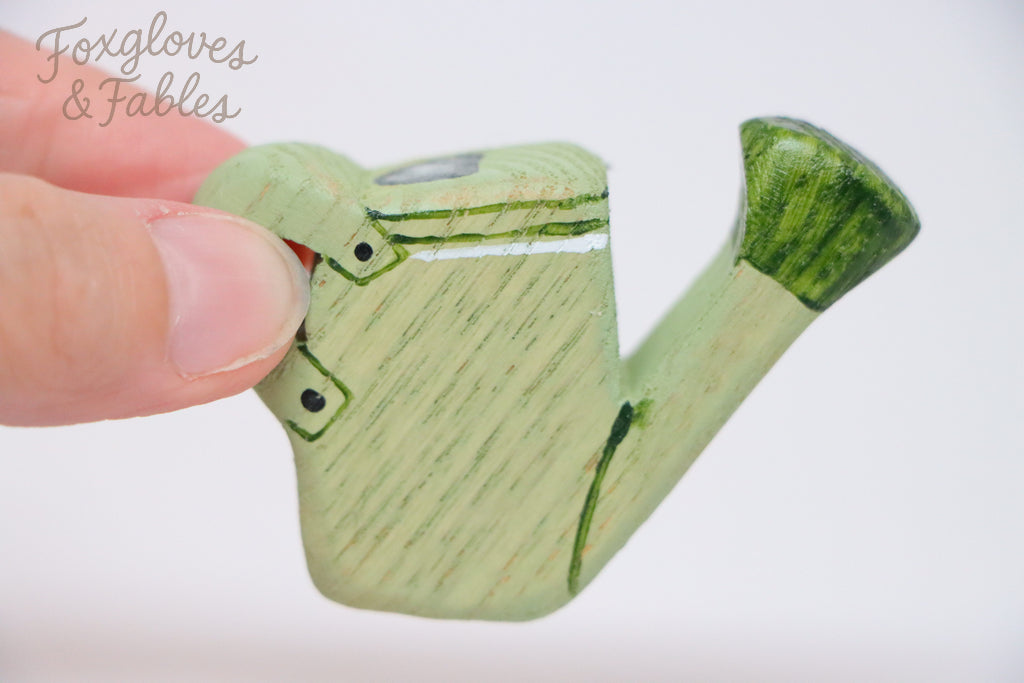 Garden Watering Can