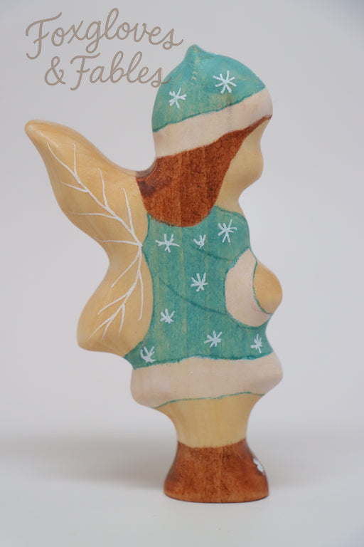 Winter Fairy
