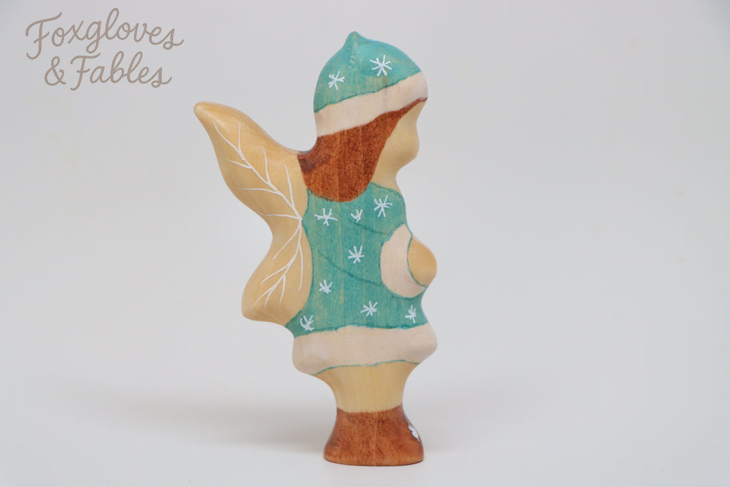 Winter Fairy