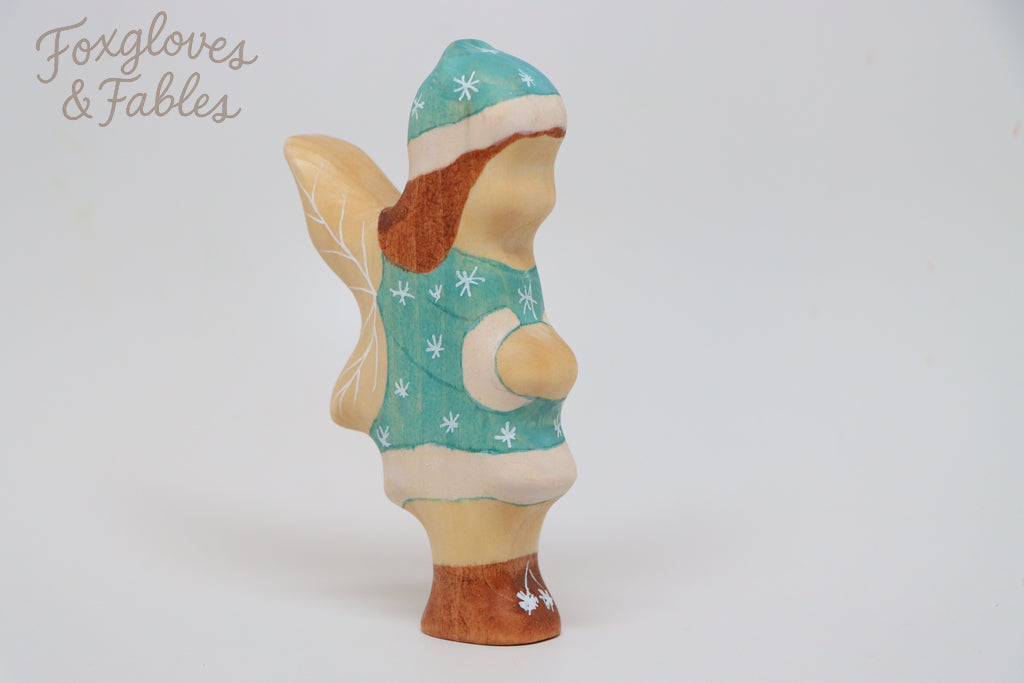 Winter Fairy