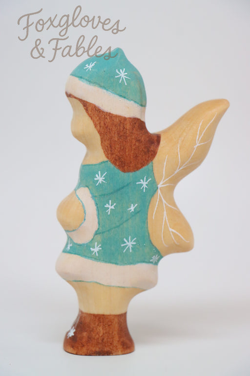 Winter Fairy