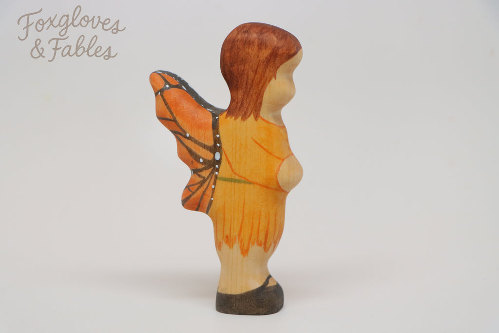 Butterfly Fairy
