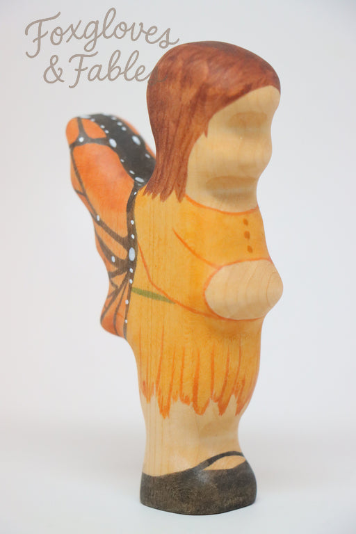 Butterfly Fairy