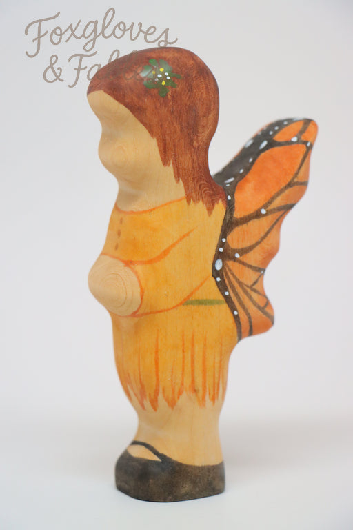 Butterfly Fairy
