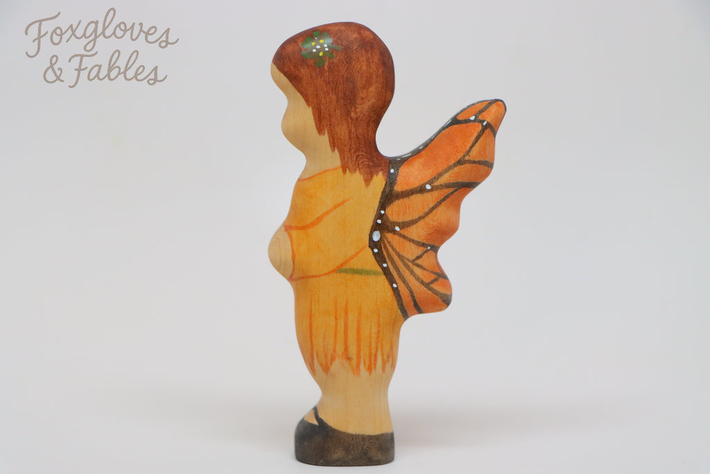 Butterfly Fairy