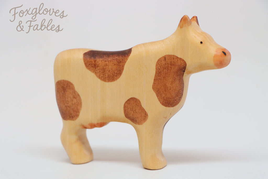 Mama Cow
