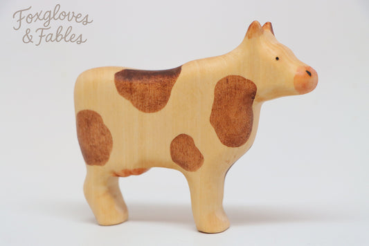 Mama Cow