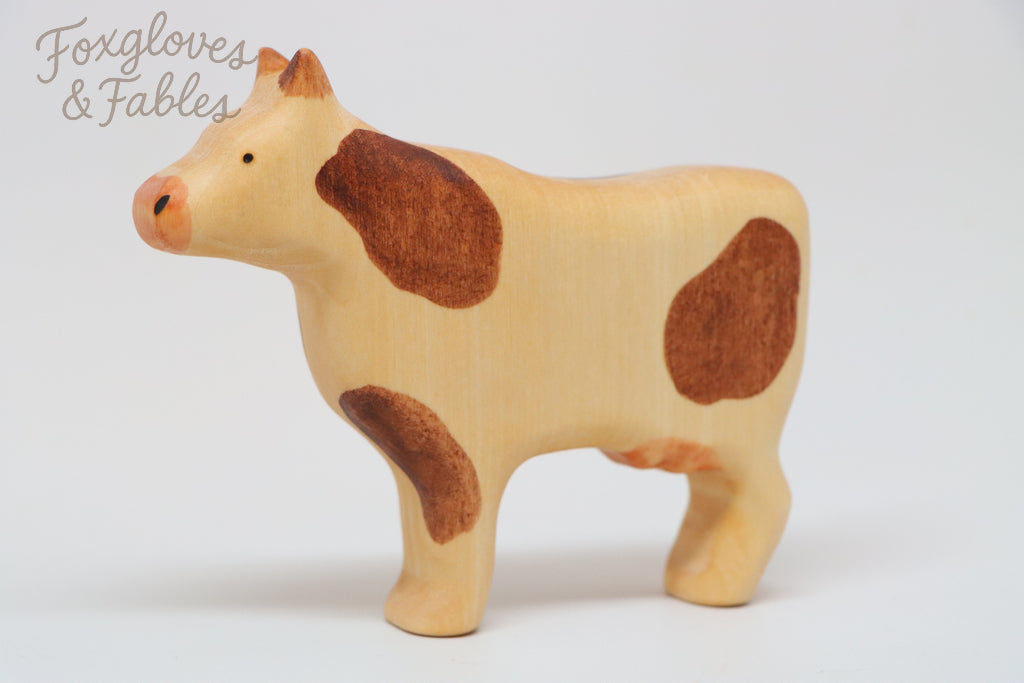 Mama Cow