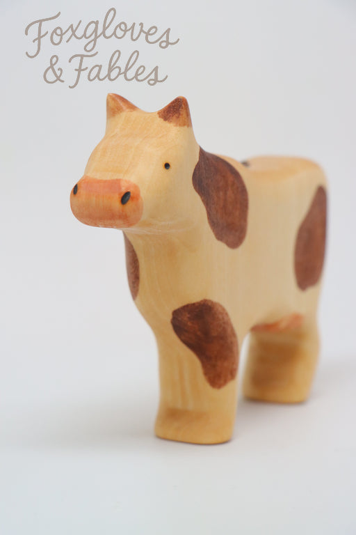 Mama Cow
