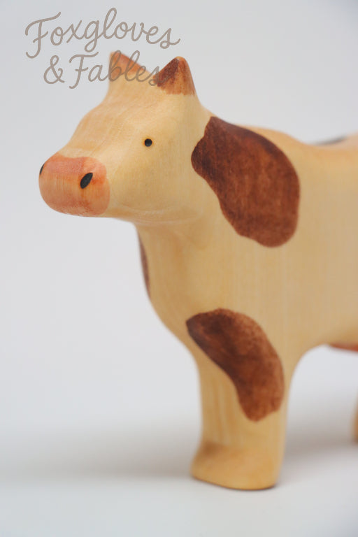 Mama Cow