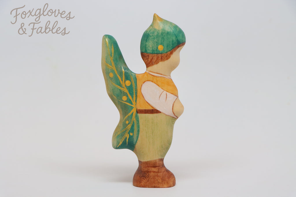 Dragonfly Fairy