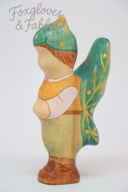 Dragonfly Fairy