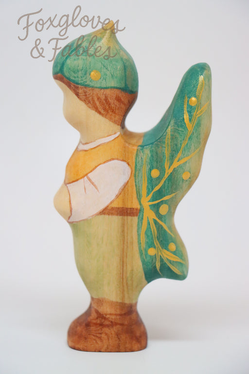 Dragonfly Fairy