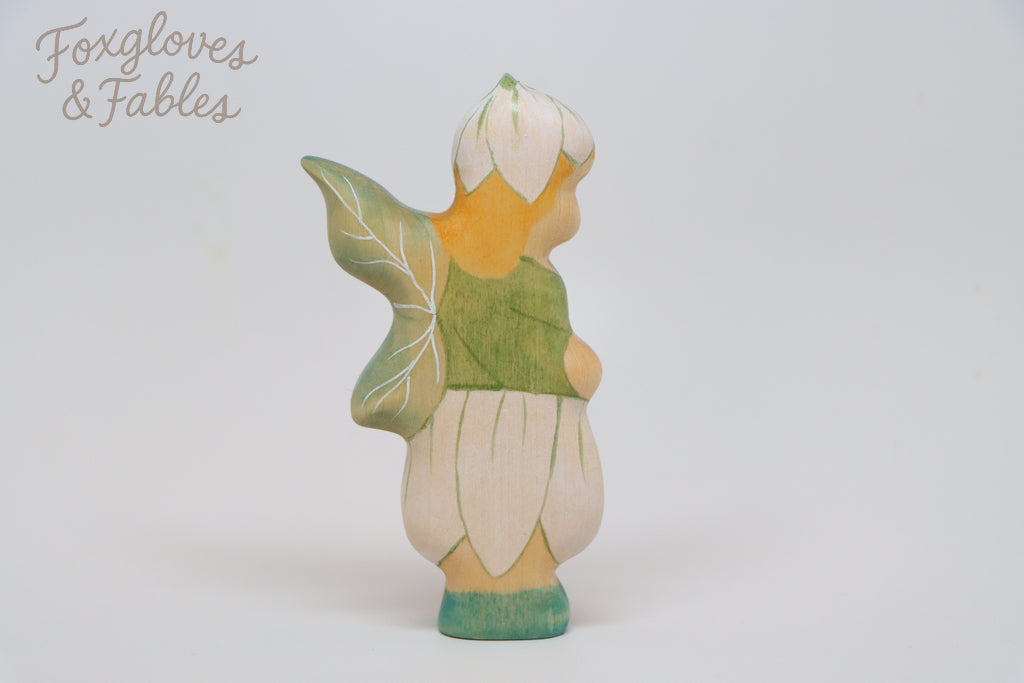 Snowdrop Fairy
