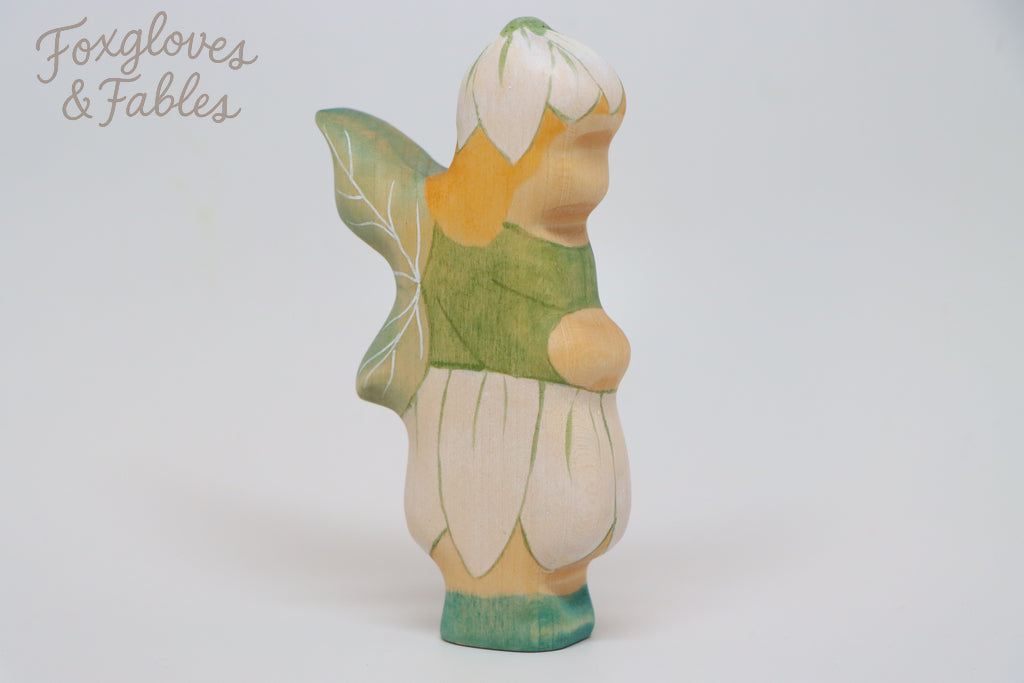 Snowdrop Fairy