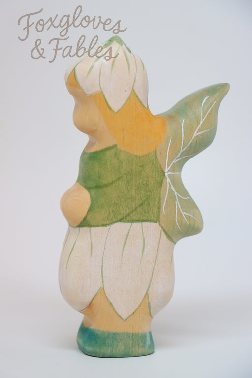 Snowdrop Fairy
