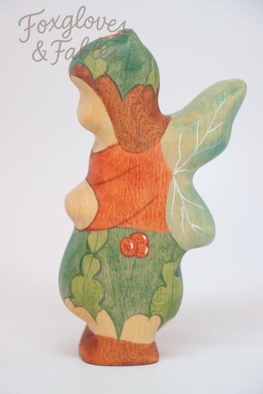 Mistletoe Fairy