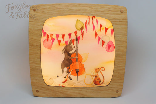 "Party" by Margriet Van Der Berg