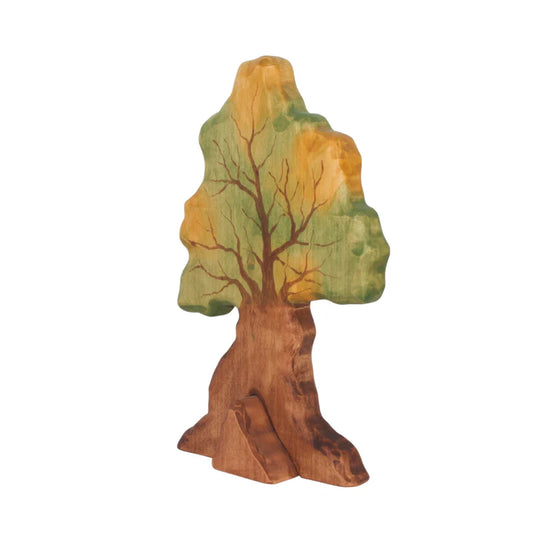 Extra Large Autumn Tree